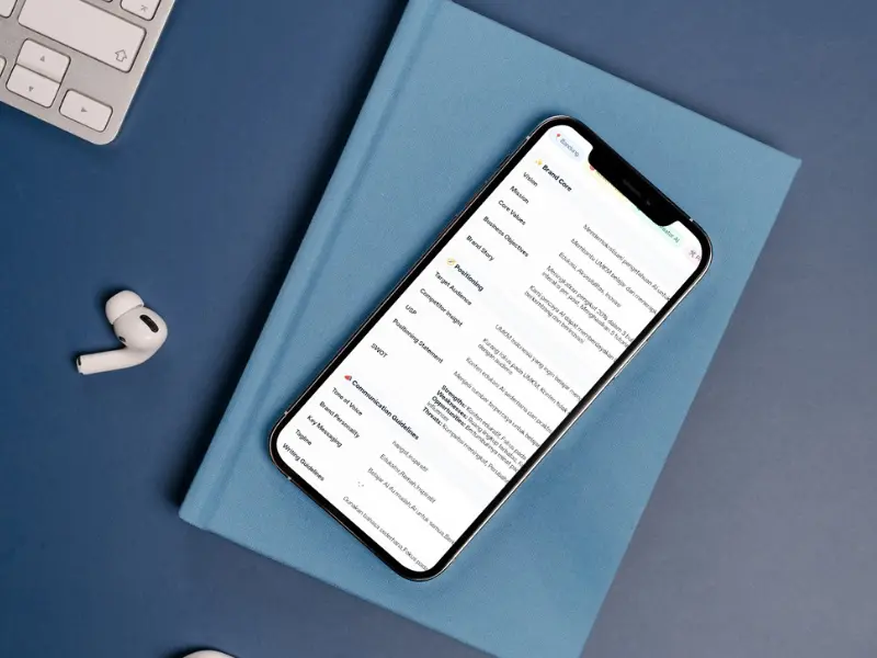 Preview Brand Discovery