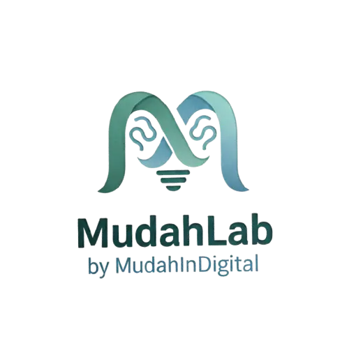 MudahLab Logo